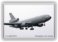 KC-10A USAF 86-0035